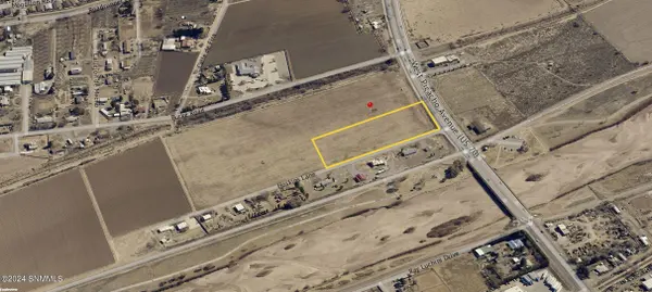 3400 W Picacho AVE, Las Cruces, NM 88007