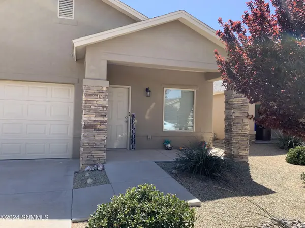 4832 Sonoran AVE, Las Cruces, NM 88012