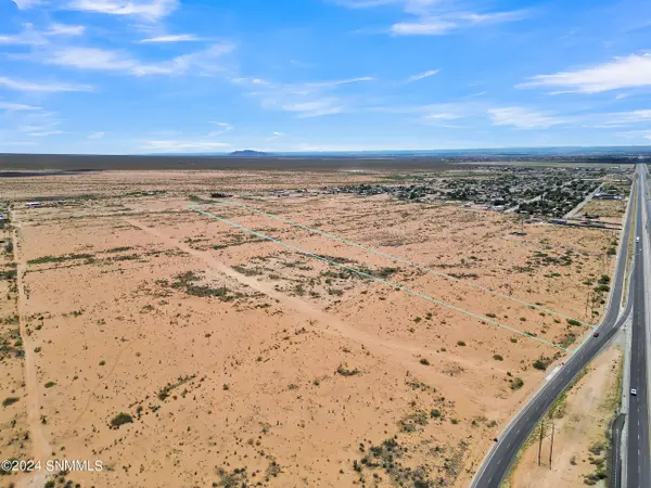000 Bataan Memorial, Las Cruces, NM 88011