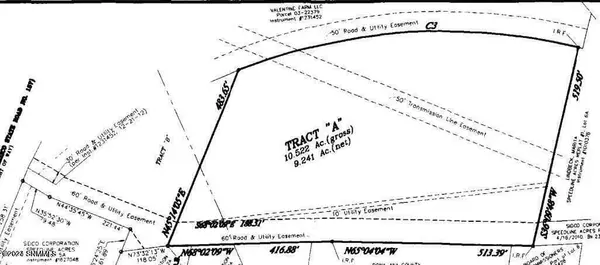 355 Fort Selden RD, Radium Springs, NM 88054