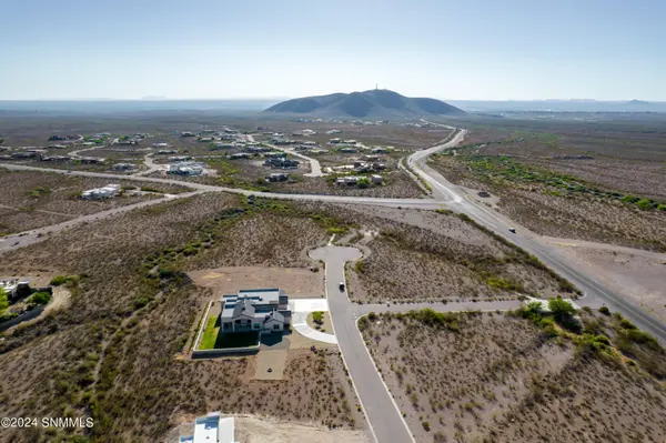 8650 Mystic Winds CT, Las Cruces, NM 88011