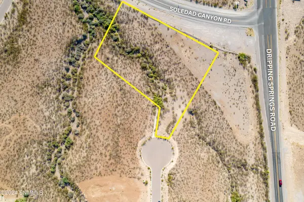 8650 Mystic Winds CT, Las Cruces, NM 88011