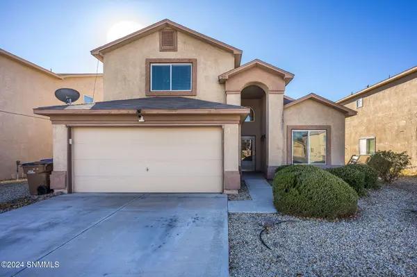 2113 Windsor PL, Las Cruces, NM 88005
