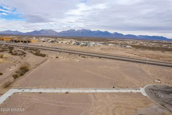 4152 Essex CT, Las Cruces, NM 88011