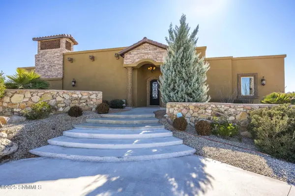 6816 Lazo del Norte, Las Cruces, NM 88011