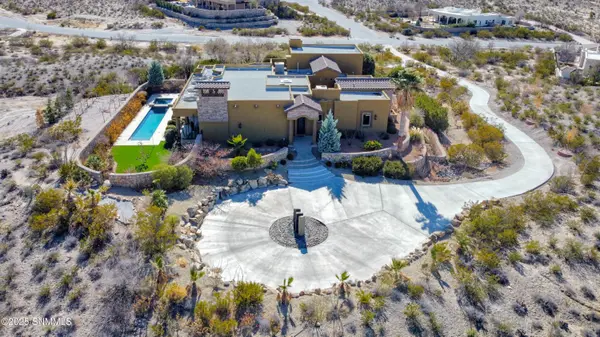 6816 Lazo del Norte, Las Cruces, NM 88011