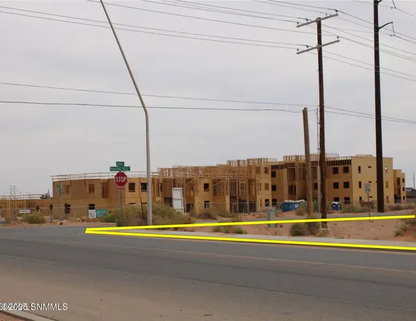 7125 N Jornada N, Las Cruces, NM 88012