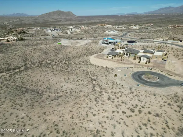 TBD Poco Lazo, Las Cruces, NM 88011