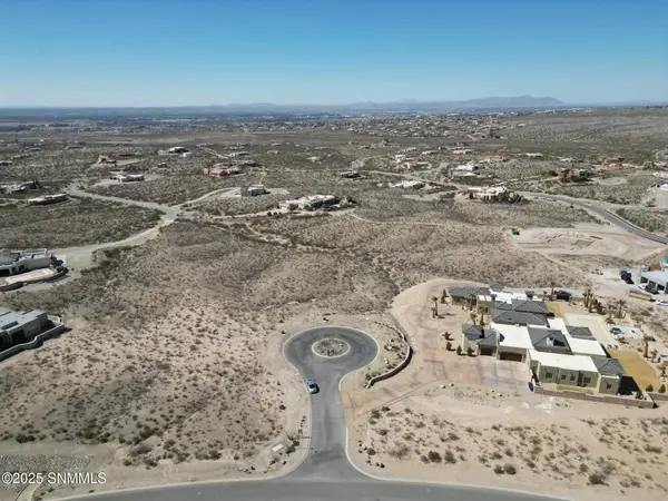 TBD Poco Lazo, Las Cruces, NM 88011