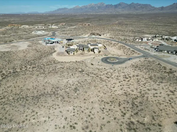 TBD Poco Lazo, Las Cruces, NM 88011