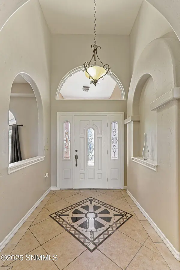 3085 Eclipse Ridge LN, Las Cruces, NM 88011