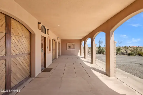 12710 Lucca Rd SW, Deming, NM 88030