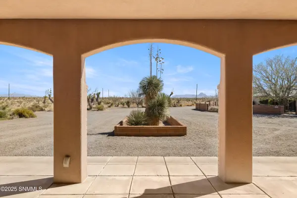 12710 Lucca Rd SW, Deming, NM 88030