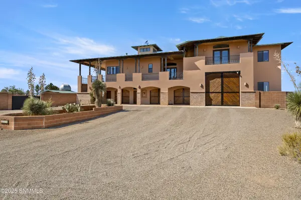 12710 Lucca Rd SW, Deming, NM 88030