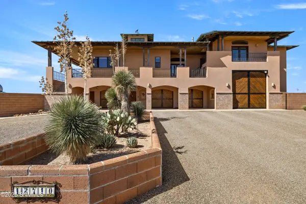 12710 Lucca Rd SW, Deming, NM 88030