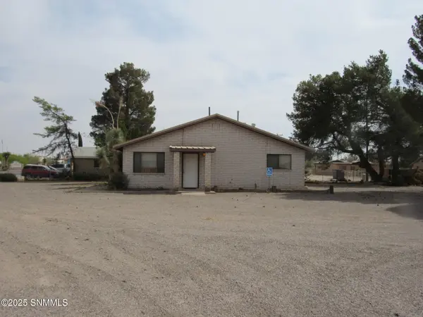 900 W Birch ST, Deming, NM 88030