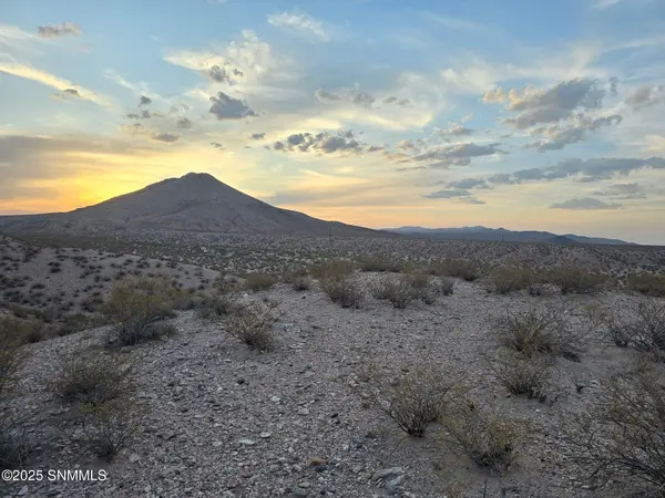 TBD Butterfield Ridge DR, Las Cruces, NM 88007