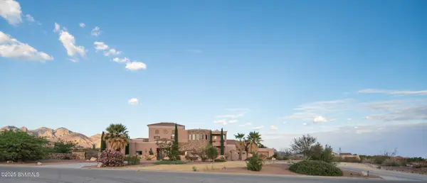 9770 Desert Mirage DR, Las Cruces, NM 88011