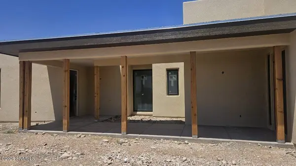 8641 Mugo Pine CT, Las Cruces, NM 88011