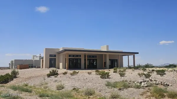 8641 Mugo Pine CT, Las Cruces, NM 88011