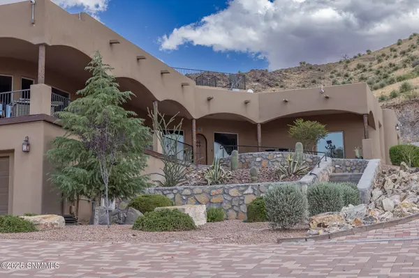 12705 Chuck Wagon RD, Las Cruces, NM 88011