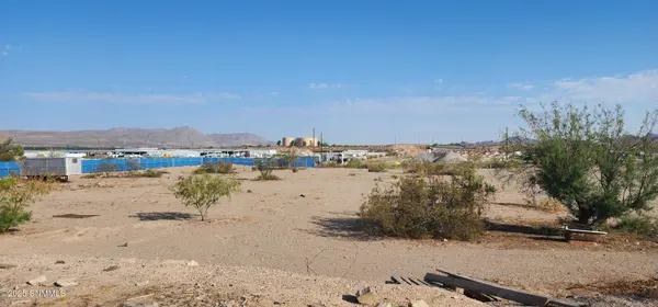 1430 E Thorpe RD #6, Las Cruces, NM 88012