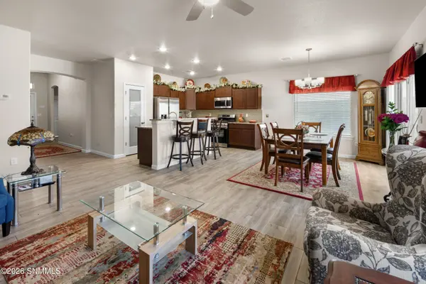 1117 Nickel Hill AVE, Sunland Park, NM 88008