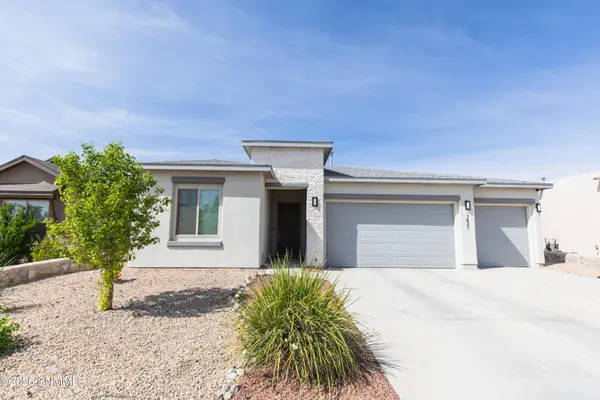 1421 Lenox AVE, Las Cruces, NM 88005