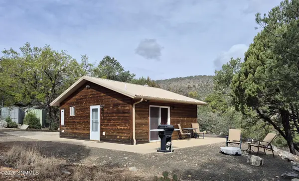 104 Georgetown RD, Mimbres, NM 88049