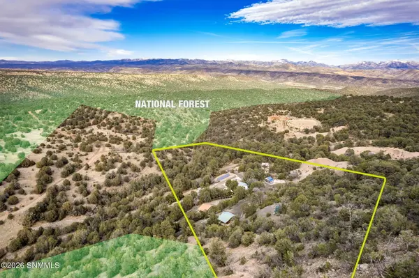 104 Georgetown RD, Mimbres, NM 88049