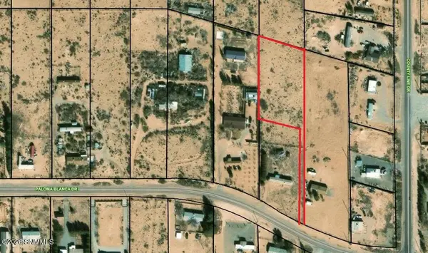 656 Paloma Blanca DR #B, Chaparral, NM 88081