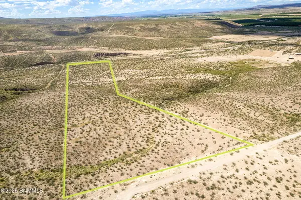 TBD Tahnee Mara ST, Rincon, NM 87940