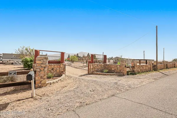 Address not disclosed, Las Cruces, NM 88007