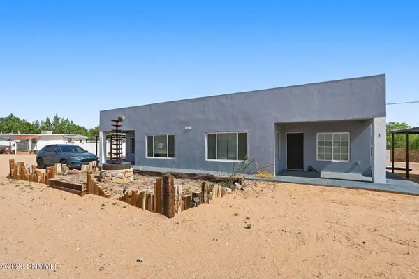 Address not disclosed, Las Cruces, NM 88007