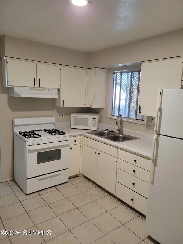 1029 N Melendres ST #A&B, Las Cruces, NM 88005