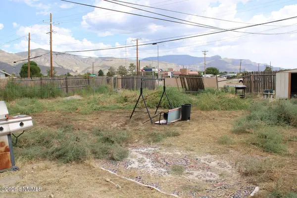 1208 E Canal ST, Alamogordo, NM 88310