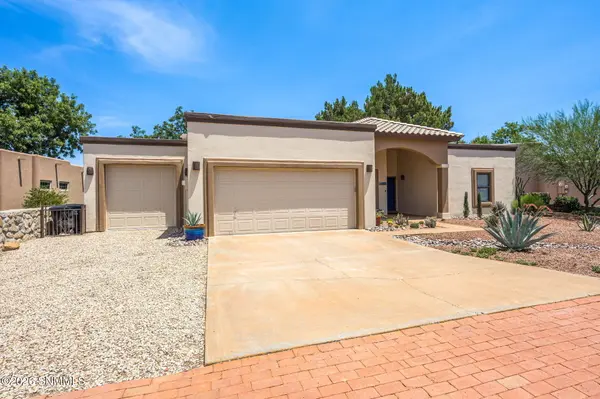 2755 Boldt ST, Las Cruces, NM 88005