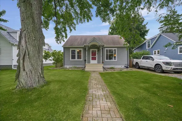 2320 Buffalo ST, Michigan City, IN 46360