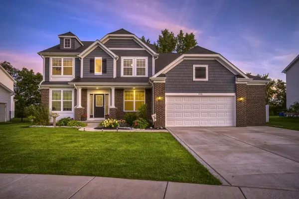 9193 Madigan AVE, Cedar Lake, IN 46303