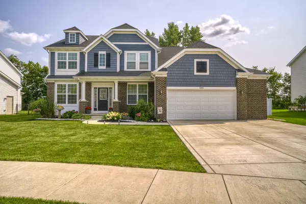 9193 Madigan AVE, Cedar Lake, IN 46303