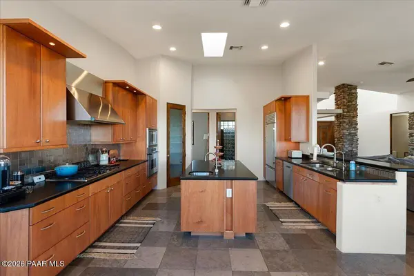 13175 N Bull Run RD, Prescott, AZ 86305