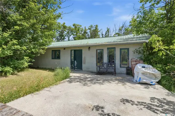 405 Rural Address, Great Bend Rm No. 405, SK S0K 0N0