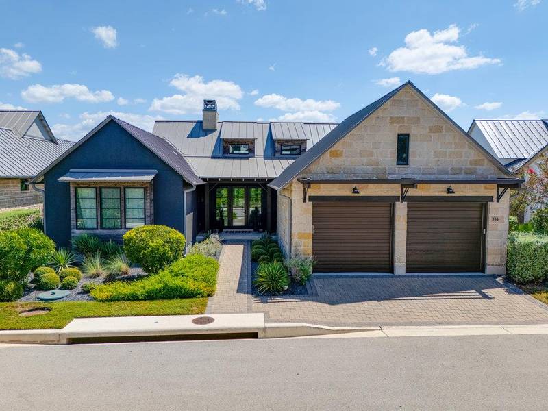 314 Hidden Beacon BND, Austin, TX 78738
