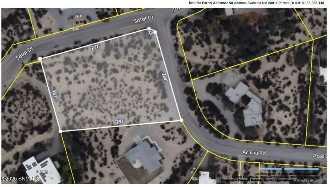 4090 Sotol DR, Las Cruces, NM 88011