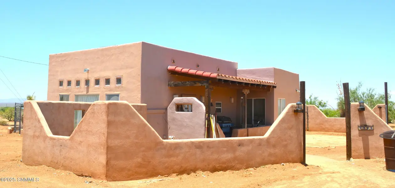 7825 El Centro BLVD, Las Cruces, NM 88012