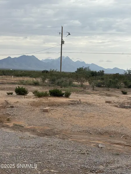 TBD Sunrunner AVE, Las Cruces, NM 88012