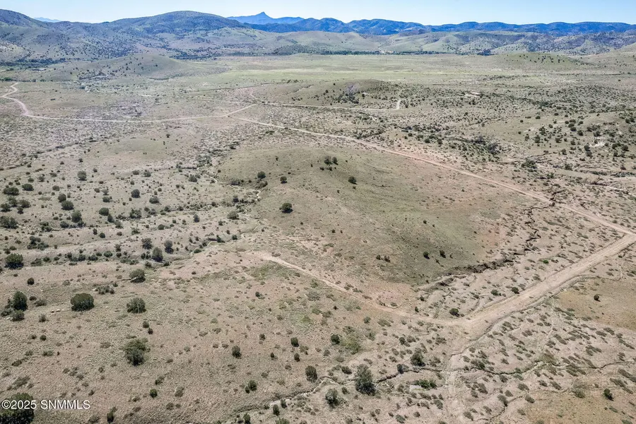 Tbd Tonto RD, Hillsboro, NM 88042