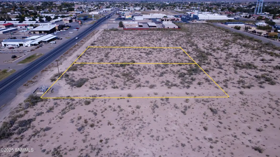 TBD Columbus RD, Deming, NM 88030