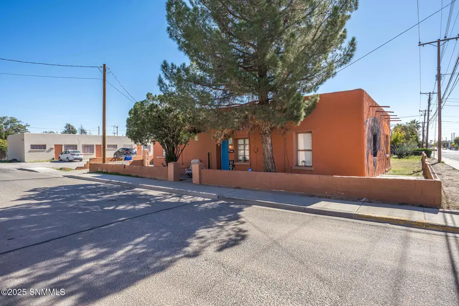 506 E May AVE, Las Cruces, NM 88001