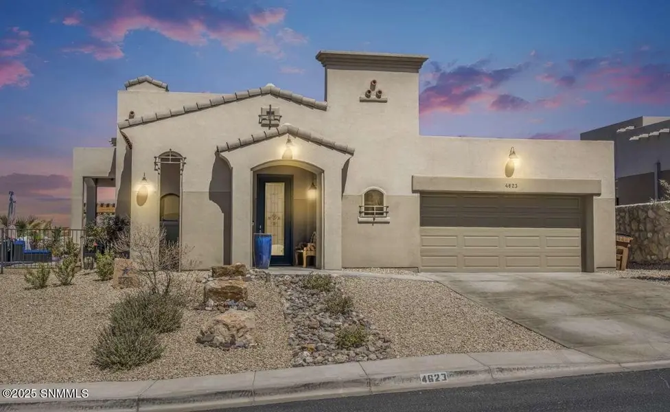 4623 Monument CT, Las Cruces, NM 88011